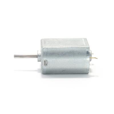 China Drip Proof Low RPM Small Power Micro Dc Motor 12v 28mm for sale