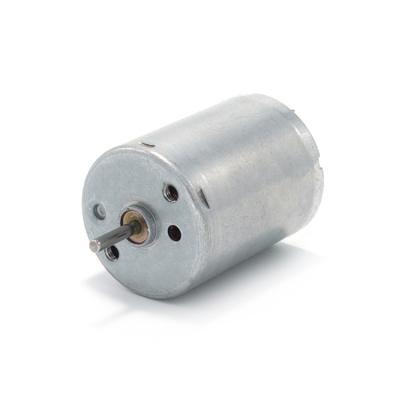 China Drip Proof TUV Certified Low Rpm 12v High Torque DC Motor Ride On Toy for sale