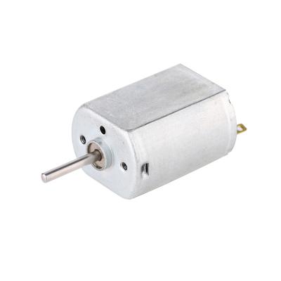 China Drip Proof Professional High Torque 12v Motor Low RPM DC for sale