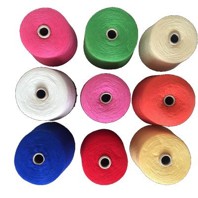 China Eco Friendly Ring Spinning 2/30nm 80% BCI Cashmere Cotton 20% Chinese Anti-pilling Knitting Yarn for sale