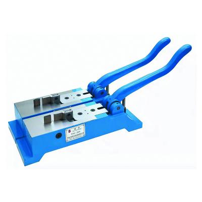 China Factory made in China high precision modeling ruler low price manual double lip die cutting cutter for sale