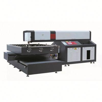 China OTHER chinese manufacturer Xr-f1218 gantry structure? with Galss tube laser cutting machine for sale