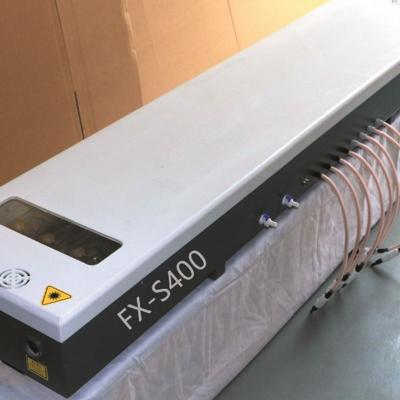 China Factory Direct Sales Factory New High Stability 300w-600w CO2 Laser Tube Type for sale