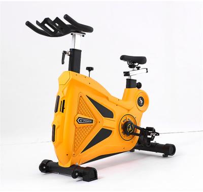 China 2021 Universal Fitness Gym Exercise Magnetic Indoor Training Body Fitted Spinning Bike For Sale for sale