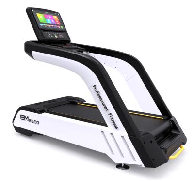 China Commercial and Home Running Treadmill Machine Gym Fitness Electric Walking Treadmill for sale