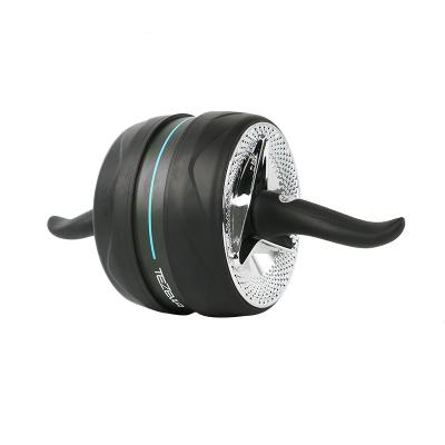 China Universal Handle Design Ab Wheel Non-Slip Non-Slip Non-Slip Abdominal Roller for sale