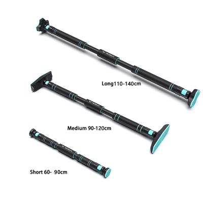 China Home Use Gym Equipment Wholesale Multi Adjustable Wall Workout Horizontal Bar for sale