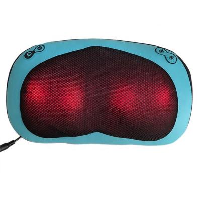 China Phenitech 2022 Deep Massage Pillow Adjustable 3D Speed ​​Shiatsu For Neck & Back, Shoulders for sale