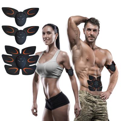 China 2018 Best-selling Body In Japan Health And Wellness Products EMS Abdominal Trainer Muscle Toner Special For Muscle Tension for sale