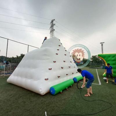 China Resort China Inflatable Water Park For Sale Inflatable Water Park For Adults Amusement Park for sale