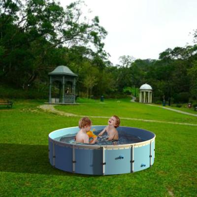 China Home Use Swimming Pool by Bambini Bambini Swimming Pool for Home Use for sale