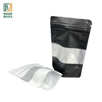 China China factory microwavable pe aluminum foil self sealing bag with hole for sale