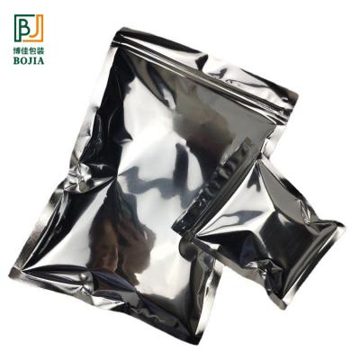 China Aseptic Custom Printed Logo Aluminized Foil Smell Proof Cookie Plastic Packaging Mylar New Zipper Bags Mylar Ziplock Bags for sale