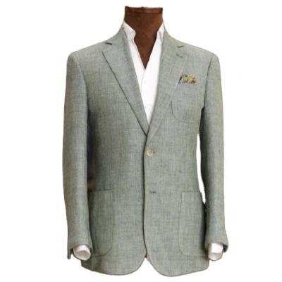 China 2022 Anti-wrinkle wool suit fit suit announced suits for men for sale