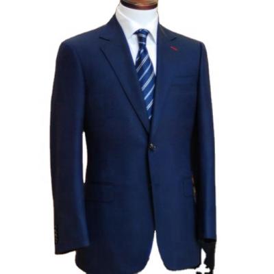 China Anti-wrinkle men advertised suit for sale