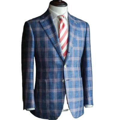 China Anti-wrinkle 2022 New Style Men's Suit Announced Custom Suit Suit for sale