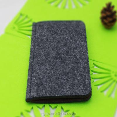 China Small Felt Sale Price Felt Wallet for sale