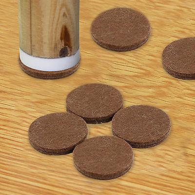 China Wool Felt Self Adhesive Furniture Felt Pad Wooden Floor Protectors for sale