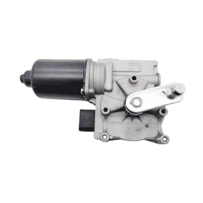 China Front Windshield Wiper Motor for Audi 2007-2015 Q7 3.0 3.6L 4L1910113 4L1955119A Q7 for sale