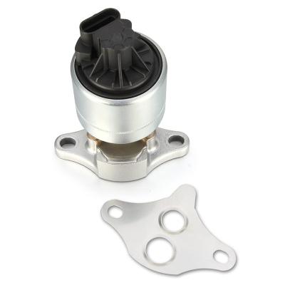 China Brand New EGR Valve For Buick OEM EGV589; 12568582; 12576918; 17093020; 17096188; 17096309; 17112996; 17113278; 17113303 9*9*11 for sale