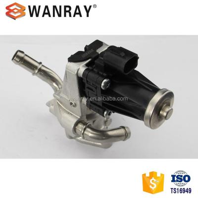 China New Product OE1835009 EGR Valve For Ford RANGER TRANSIT Standard for sale