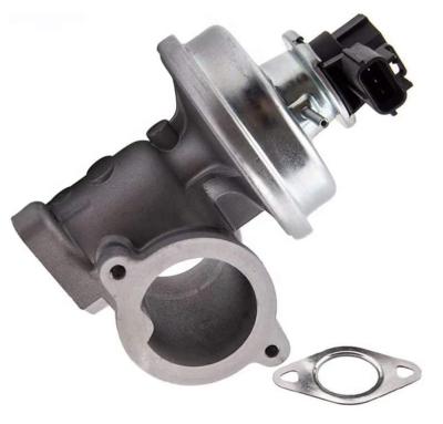 China EGR Exhaust Gas Recirculation Valve 2S7Q-9D475-AD 1333572 1446266 fits for FordMondeo Transit 18*20*15 for sale