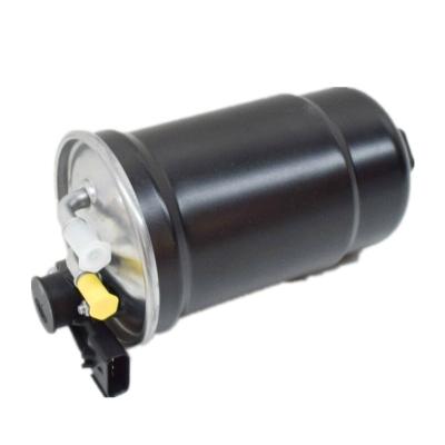 China High performance fuel filter for Ford OEM 2390386; KV619155AF 77*65.1*27.1/16.4 for sale