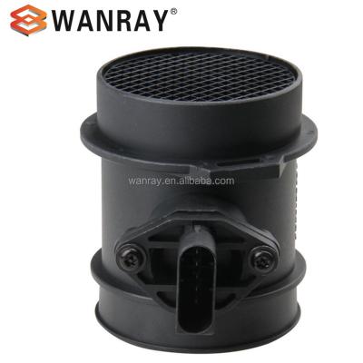 China MAF ERR7171 Air Flow Sensor Mass Meter For 1999-2004 Landrover Discovery 4.0L 4.6L Full Size for sale