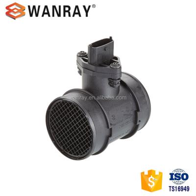 China 46447503 46541253 0280218019 MAF AIR FLOW MASS Sensor For FIAT ALFA ROMEO LANCIA Normal Size for sale