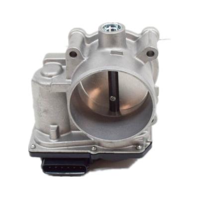 China Good Grade Electric Throttle Body Assembly Fit For Volvo S60 OEM 31331277 18*16*9 for sale