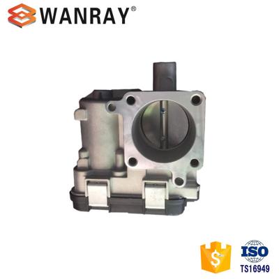 China Throttle Body 44SMF8 For Fiat Palio Siena Strada Lancia Musa Standard Size for sale