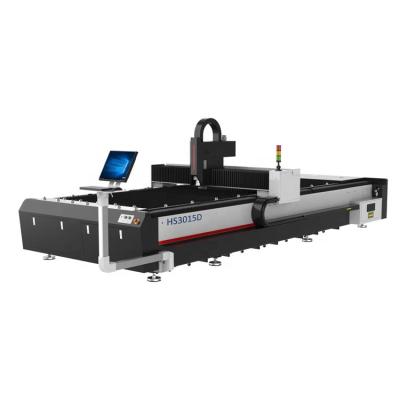 China Wholesale Price High Quality Water Cooled CNC Metal Laser Cutting Machine For Stainless Steel Carbon Steel for sale