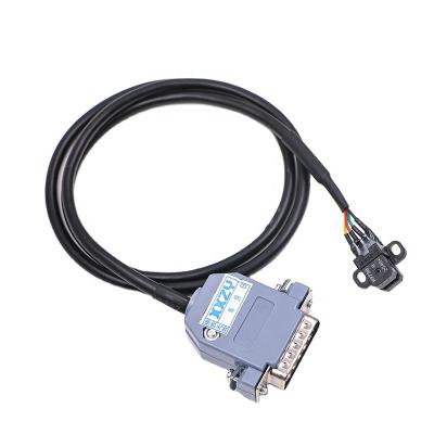 China Factory Flora PP3220 Encoder Sensor for Konica 3208K H9730 Grid Decoder for UV Flatbed Printer for sale