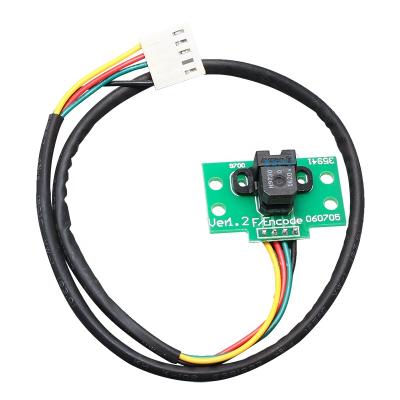 China Factory Gongzheng H9730 Encoder Sensor for 150LPI Raster Sensor Encoder Strip Decoder for Seiko Inkjet Printer for sale