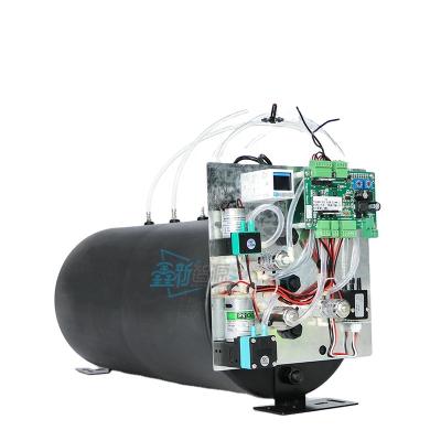 China Factory Original Brand New Chinese Flexible Inkjet Printer Eco-solvent Negative Pressure System Printer for sale