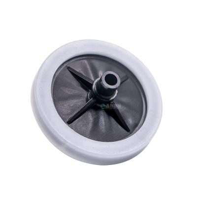 China Factory COFFIN LCF-22110 UV Ink Filter Round Disc Filter For Flora Docan Human Solvent Printer Ink UV Filter for sale