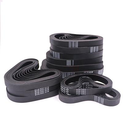 China Factory Belt for Infiniti/460-S2M/320-2GT/354-S2M Gear Conveyor Belt X-Axis Motor Phaeton/Crystaljet Inkjet Printer Belt for sale