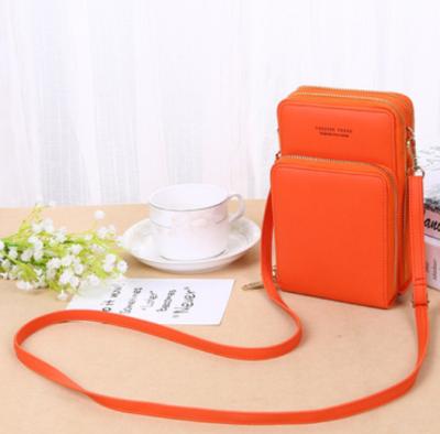 China Fashion PU High Quality Handbags Cross - Body Bag for sale