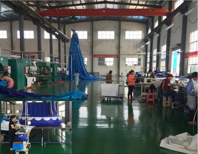 Verifizierter China-Lieferant - Sunway Amusement Equipment Guangzhou Limited