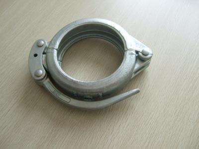 China Carbon Steel Lost Wax Steel Investment Casting For Building Pipe for sale