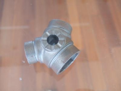 China Investment Casting Industry Steel Investment Casting For Hardware Part for sale