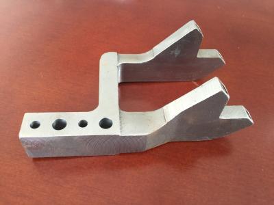 China Carbon Steel Investment Casting Part For Auto assembly Car equipment for sale