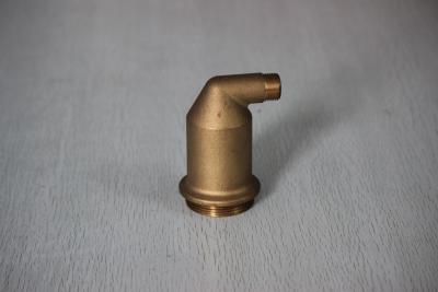 China H59 / Brass Investment Casting Industry , Lost Wax Investment Casting for sale