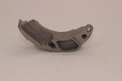 China Sandblasting Alloy Steel Investment Casting Part Gun Spare Parts OEM Service for sale