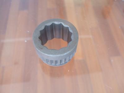 China ISO9001 Approval Lost Wax Casting Stainless Steel Investment Casting for sale