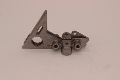 China OEM Lost Wax Metal Investment Casting Sewing Machine Spare Parts for sale