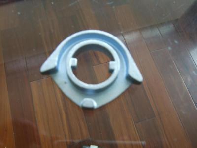 China OEM Lost Wax Investment Casting Hardware Spare Parts with Machining for sale