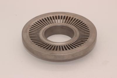 China Customized Made Precision Lost Wax Stainless Steel Investment Casting Parts for sale