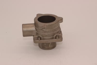 China OEM Stainless Steel Valve Casting Parts Investment Casting Products for sale