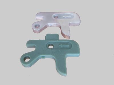 China Door Fitting Stainless Steel Casting / Investment Casting Steel OEM ODM for sale